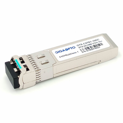 25GB বেস-এলআর ইথারনেট 25 জি অপটিক্যাল ট্রান্সিভার সিডব্লিউডিএম