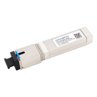 জেনেরিক GPON SFP ট্রান্সসিভার XGPON ONU N2a SFP+ ট্রান্সসিভার মডিউল