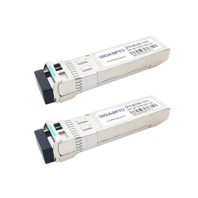 TX1270nm / RX1330nm HP Aruba J9151A-BX-U সামঞ্জস্যপূর্ণ WDM ট্রান্সসিভার 10km LC