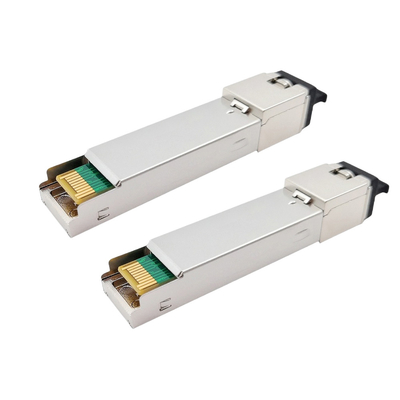 Alcatel-Lucent Nokia 3FE53441ACAA এর জন্য GPON OLT ক্লাস B+ SFP অপটিক্যাল ট্রান্সসিভার