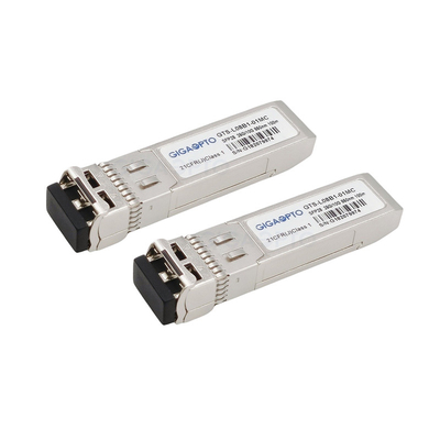 SFP28 850nm Cisco SFP-25G-SR-S-I সামঞ্জস্যপূর্ণ ট্রান্সসিভার মডিউল 100m