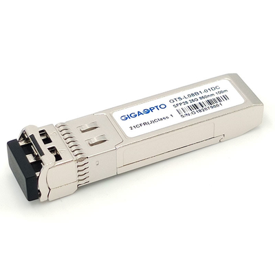 MMF HPE আরুবা SFP28-25GSR-85 এর জন্য SFP28 850nm অপটিক্যাল ট্রান্সসিভার মডিউল 100m