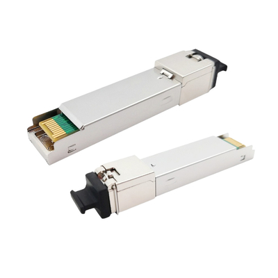 Huawei SFP GPON B+ ট্রান্সসিভার OLT ONU ONT মডিউলের জন্য 20km SMF