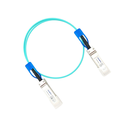 25Gbps সক্রিয় অপটিক্যাল কেবল সিসকো SFP28-25G-AOC সামঞ্জস্যপূর্ণ