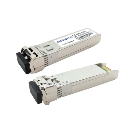 জুনিপার EX-SFP-10GE-SR এর জন্য SFP 850nm MMF ট্রান্সসিভার মডিউল 300m OM3 LC