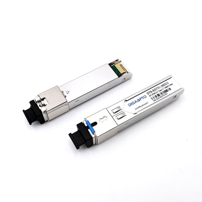GTS-SGT21-20DCD GPON OLT C+ 3.3V পাওয়ার সাপ্লাই