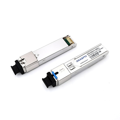20km দূরত্ব Sfp Gpon B+ রিসিভার উচ্চ সংবেদনশীলতা