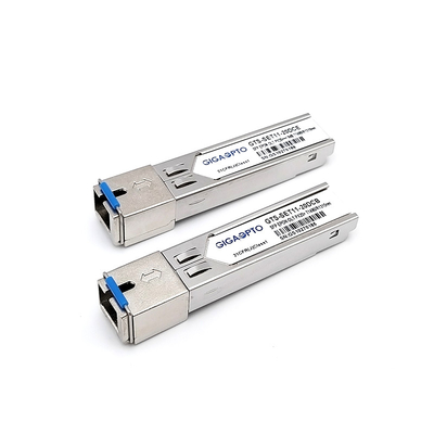 EPON OLT PX20+ সিঙ্গল মোড FP/DFB DML/EML অপটিক্যাল উপাদান