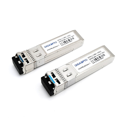 একক মোড Sfp28 অপটিক্যাল ট্রান্সিভার 25 গিগাবাইট / সেকেন্ড