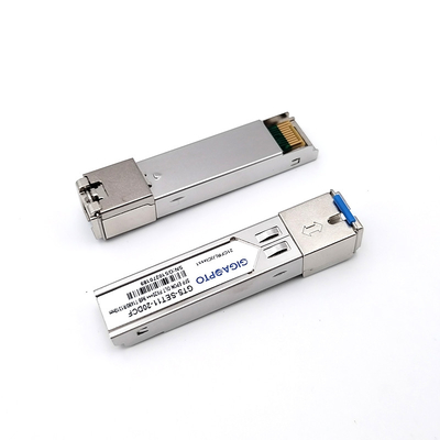 এসসি ইউপিসি মডিউল 1.25Gbps ডেটা রেট কম শক্তি খরচ 1W