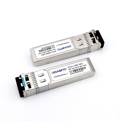 ৩ বছরের SFP+ অপটিক্যাল ট্রান্সিভার