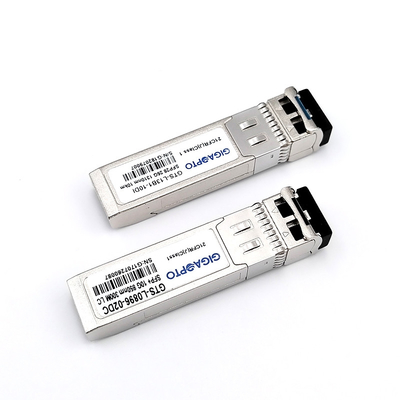 CISCO SFP 40G 3.3V SFP-10G-SR এর সাথে সামঞ্জস্যপূর্ণ