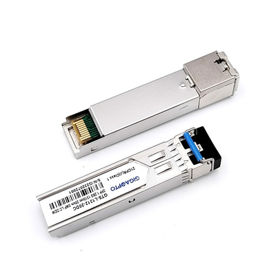 HPE SFP+ ট্রান্সসিভার 850nm/1310nm/1550nm 3 বছর
