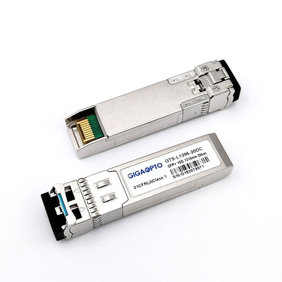 HPE 10GB SFP+ সুইচ সঙ্গে খরচ 0~70°C তাপমাত্রা