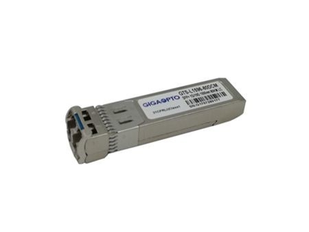 10GBASE-SR SFP+ 850nm 300m Duplex LC MMF DOM অপটিক্যাল ট্রান্সিভার মডিউল