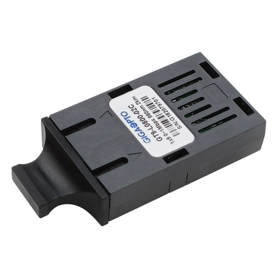0~1Mbps 1x9 অপটিক্যাল ট্রান্সসিভার 850nm MMF 2km ট্রান্সসিভার মডিউল TTL LVTTL ডুপ্লেক্স SC FC ST