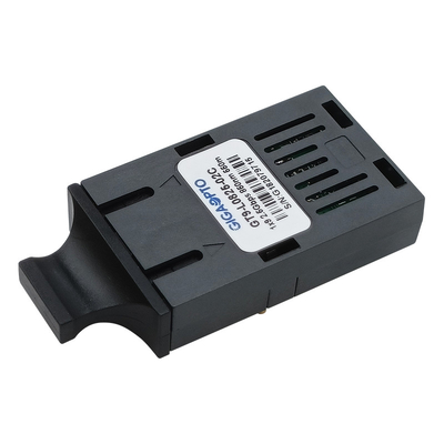 1x9 2.5Gbps 850nm 550m MMF LVPECL PECL ট্রান্সসিভার মডিউল ডুপ্লেক্স SC FC ST