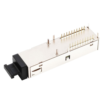 EPON SFF মডিউল ONU PX20 1.25G SFF 2x10 TX1310nm/RX1490nm SC UPC SMF DDM