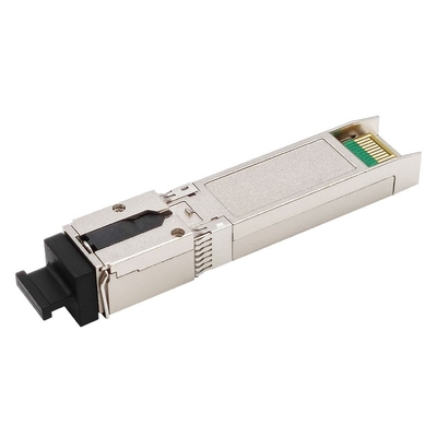10G EPON SFP মডিউল OLT SFP+ PR30 সিমেট্রিক T1577nm 10G T1490nm 1G R1270nm 10G R1310nm 1G