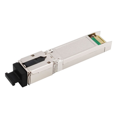 XGPON OLT N1 GPON SFP ট্রান্সসিভার মডিউল 1577nm Tx 1270nm Rx SC UPC 20km SMF DDM