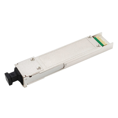 XGPON OLT N2a XFP ট্রান্সসিভার মডিউল TX 1577nm 9.953G/RX1270nm 2.488G SMF 20km SC UPC DDM
