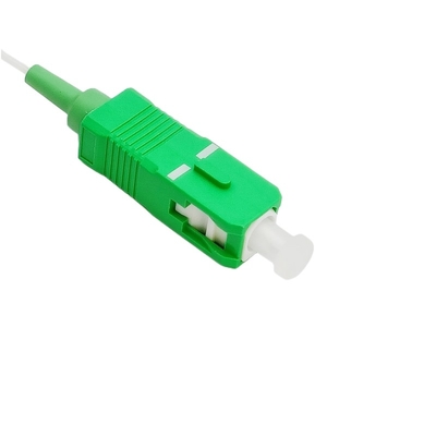 GPON ONU ONT ক্লাস B+ SFF 2x10 SC UPC পিগটেল ট্রান্সসিভার মডিউল