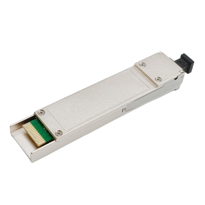 XGPON OLT N2a XFP ট্রান্সসিভার মডিউল TX 1577nm 9.953G/RX1270nm 2.488G SMF 20km SC UPC DDM