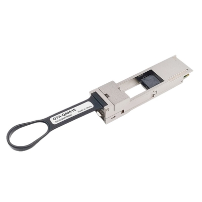 Gigaopto অন্যান্য অপটিক্যাল ট্রান্সসিভার মডিউল 40G QSFP+ থেকে 10G SFP+ অ্যাডাপ্টার কনভার্টার