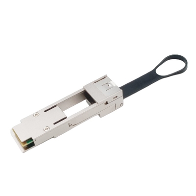 Gigaopto অন্যান্য অপটিক্যাল ট্রান্সসিভার মডিউল 40G QSFP+ থেকে 10G SFP+ অ্যাডাপ্টার কনভার্টার