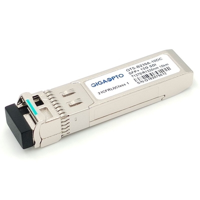 12G UHD SDI ভিডিও SFP ট্রান্সসিভার BiDi 12T 13R SMPTE অপটিক্যাল ট্রান্সসিভার প্রস্তুতকারক