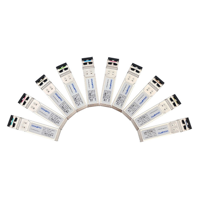 12G SDI CWDM ডিজিটাল ভিডিও অপটিক্যাল ট্রান্সসিভার 1270~1450nm 20KM ডুপ্লেক্স LC একক মোড ফাইবার MSA