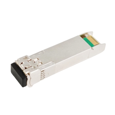 16G SFP+ ফাইবার চ্যানেল মডিউল CWDM 1270nm 1610nm 10km অপটিক্যাল ট্রান্সসিভার SMF