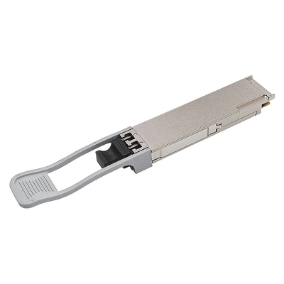 100GBASE-SWDM4 QSFP28 850nm-940nm MMF ট্রান্সসিভার 100m DOM LC