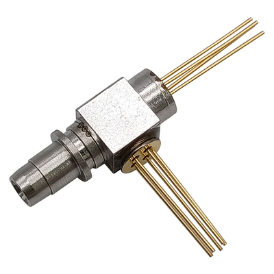 2.5G LC SC WDM BOSA অপটিক্যাল সাব-অ্যাসেম্বলি TX1310nm DFB RX1550nm PIN দ্বি নির্দেশিক OSA
