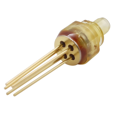 একক মোড SM 155M 1.25G 2.5G 10G PIN TIA APD রিসিভার অপটিক্যাল সাব অ্যাসেম্বলি ROSA FC SC ST APC UPC পিগটেল