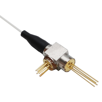 1.5G CATV WDM BOSA LC রিসেপ্ট্যাকল SC ST FC APC পিগটেল ফাইবার TX 1310nm RX 1550nm