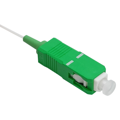 1.5G CATV WDM BOSA LC রিসেপ্ট্যাকল SC ST FC APC পিগটেল ফাইবার TX 1310nm RX 1550nm