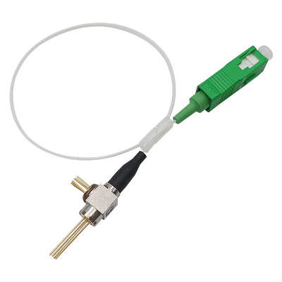 2G 3G 5G পিগটেল FC SC ST UPC APC ফটোডিওড TIA অপটিক্যাল সাবসেম্বলি ROSA CATV