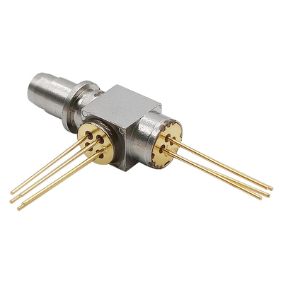 1.25Gbps অপটিক্যাল সাব-অ্যাসেম্বলি BOSA LC SC WDM TX1310nm FP RX1550nm PIN দ্বি নির্দেশিক OSA