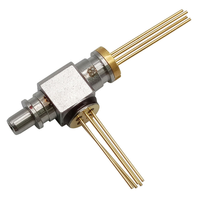 10Gbps অপটিক্যাল সাব অ্যাসেম্বলি WDM BOSA TX1270nm DFB RX1330nm PIN LC SC দ্বি নির্দেশিক OSA