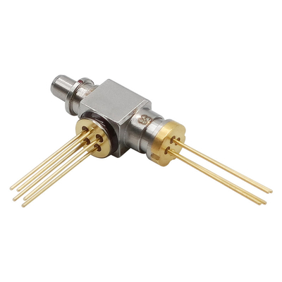 10Gbps অপটিক্যাল সাব অ্যাসেম্বলি WDM BOSA TX1270nm DFB RX1330nm PIN LC SC দ্বি নির্দেশিক OSA