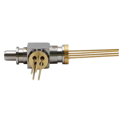 10Gbps অপটিক্যাল সাব অ্যাসেম্বলি WDM BOSA TX1270nm DFB RX1330nm PIN LC SC দ্বি নির্দেশিক OSA