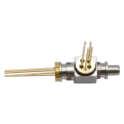 10Gbps অপটিক্যাল সাব অ্যাসেম্বলি WDM BOSA TX1270nm DFB RX1330nm PIN LC SC দ্বি নির্দেশিক OSA