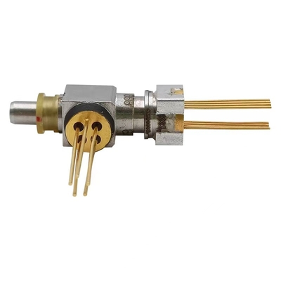 10Gbps WDM BOSA অপটিক্যাল সাব অ্যাসেম্বলি TX1490nm EML RX1550nm APD LC SC দ্বি নির্দেশিক OSA
