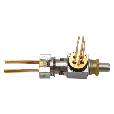 10Gbps WDM BOSA অপটিক্যাল সাব অ্যাসেম্বলি TX1490nm EML RX1550nm APD LC SC দ্বি নির্দেশিক OSA