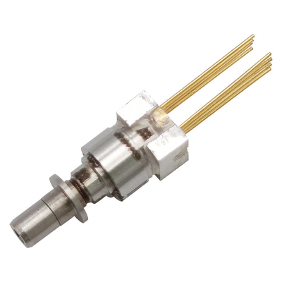 LC TOSA অপটিক্যাল সাব অ্যাসেম্বলি 1550nm EML 10G SONET SDH Datatelecom