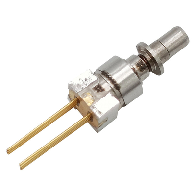 LC TOSA অপটিক্যাল সাব অ্যাসেম্বলি 1550nm EML 10G SONET SDH Datatelecom