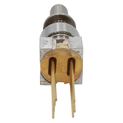 LC TOSA অপটিক্যাল সাব অ্যাসেম্বলি 1550nm EML 10G SONET SDH Datatelecom