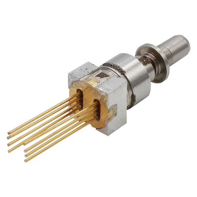 LC TOSA অপটিক্যাল সাব অ্যাসেম্বলি 1550nm EML 10G SONET SDH Datatelecom