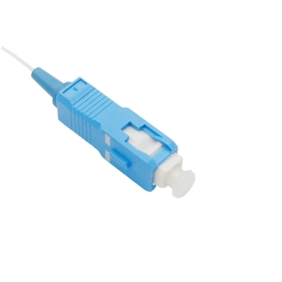 GEPON ONU BOSA PX20 SC UPC APC পিগটেল TX 1310nm FP RX 1490nm PIN 1.25G 1G FTTH FTTX
